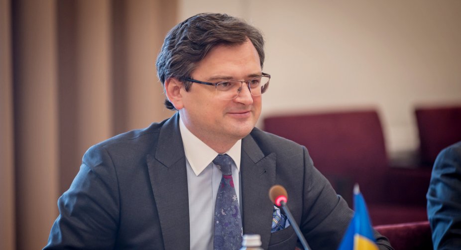 Ukraine and Germany aim to hold a summit of the Normandy Quartet leaders - Kuleba