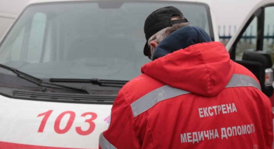 Двоє людей загинули в холодильній камері на підприємстві під Черкасами