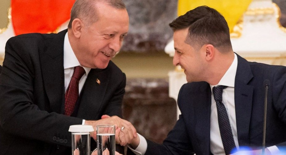 "Russia has a weak negotiating position": the OP assessed the proposal to meet Zelensky and Putin in Turkey