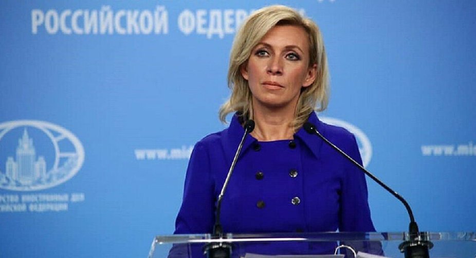 У РФ звинуватили Захід у підготовці військових провокацій проти України