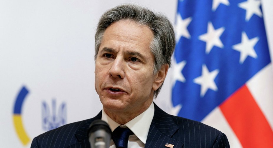 США нададуть Росії письмову відповідь на "гарантії безпеки"