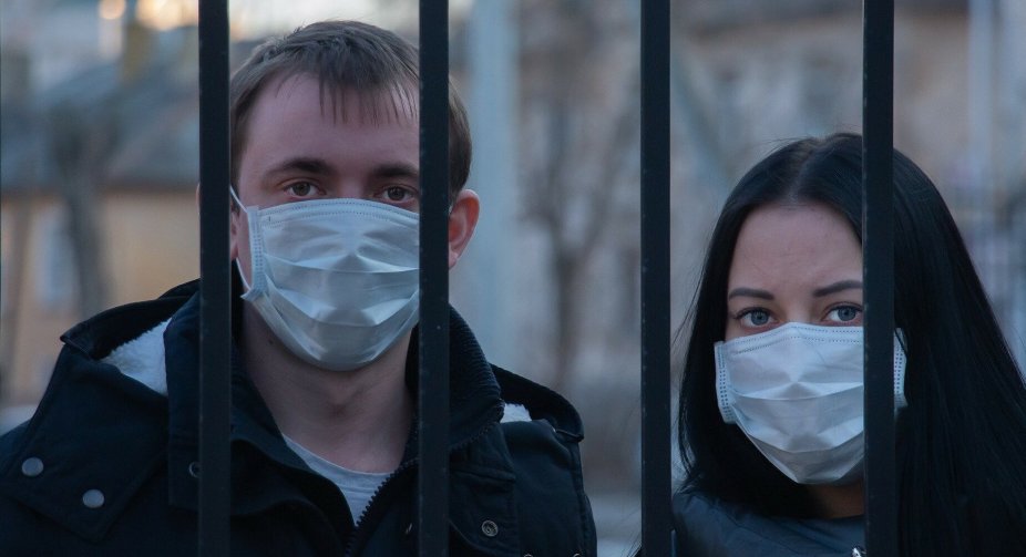 Івано-Франківська область переходить у "червону зону"