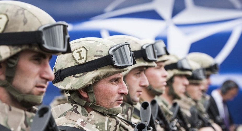 НАТО відмовилася виводити війська з Румунії та Болгарії
