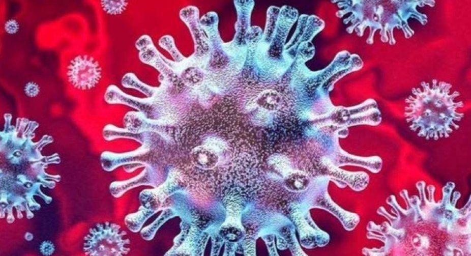 In Ukraine, 4,182 new cases of COVID-19 infection per day, 4,351 people recovered