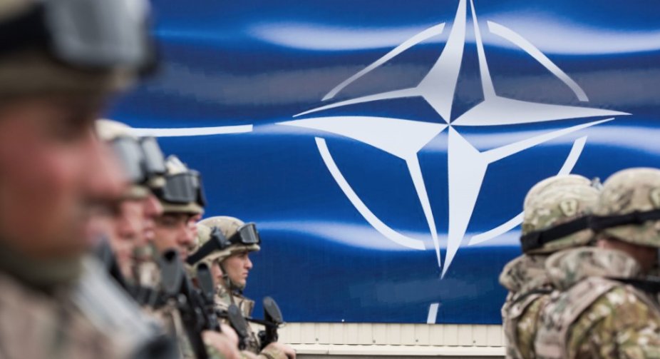 NATO Increases Military Presence in Eastern Europe