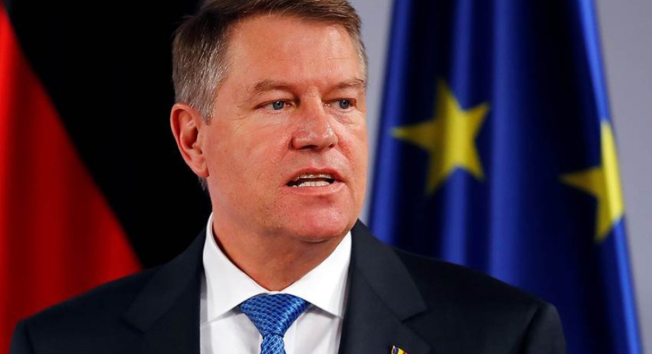 Президент Румунії заявив про готовність збільшити присутність НАТО на території країни