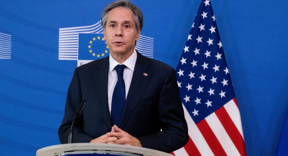 Блінкен анонсував економічну підтримку України США