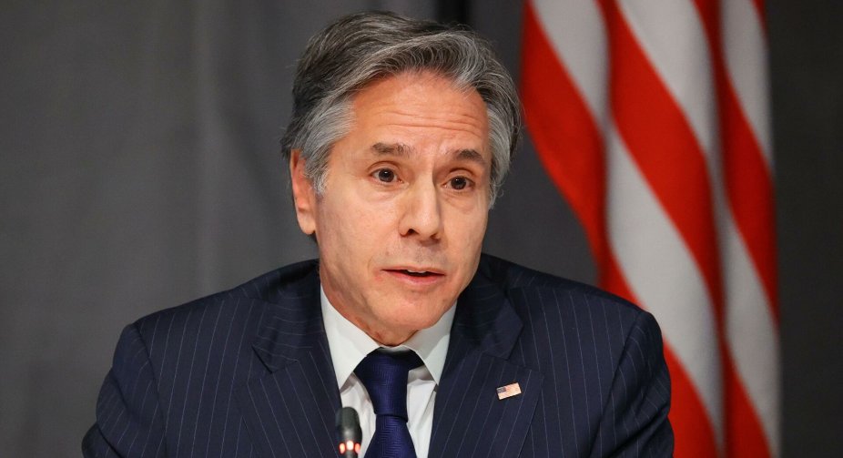 США відкинули вимогу Росії щодо недопущення України до НАТО