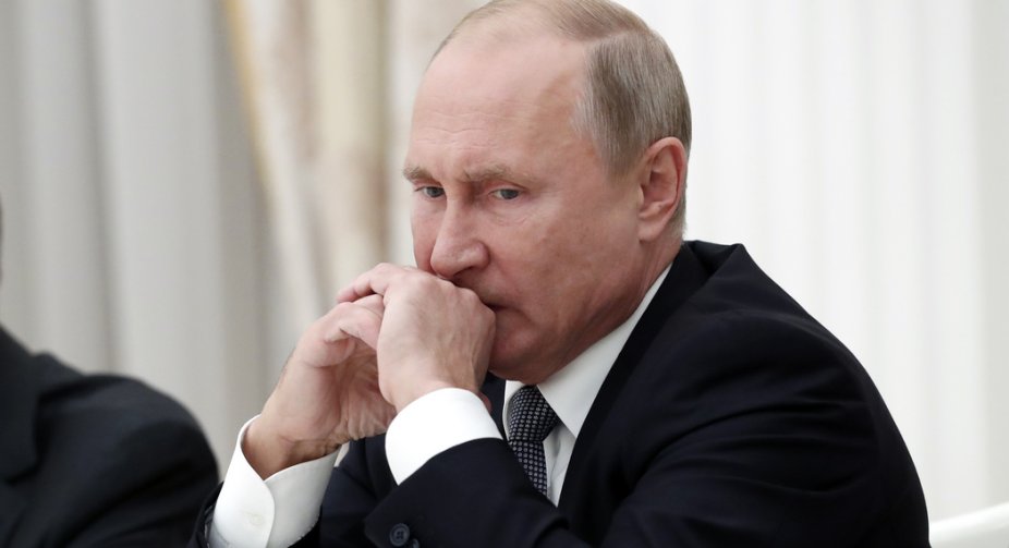 Є умови – Путін прийняв запрошення Ердогана відвідати Туреччину