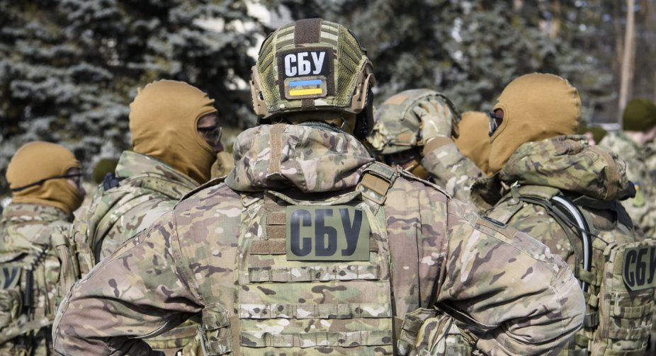 СБУ викрила агента військової розвідки РФ, який планував теракти в Одесі