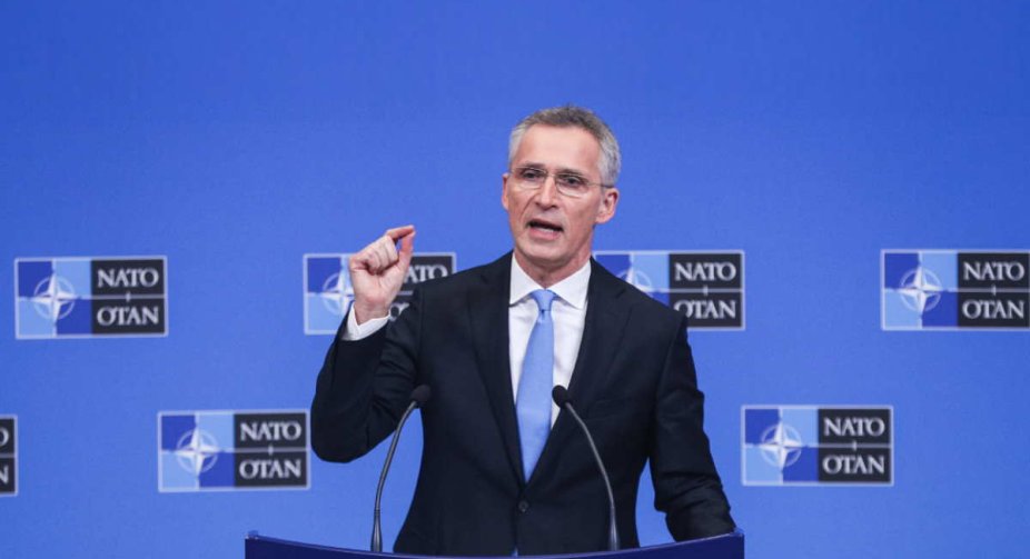 У країн НАТО різні погляди на постачання зброї Україні, - Столтенберг