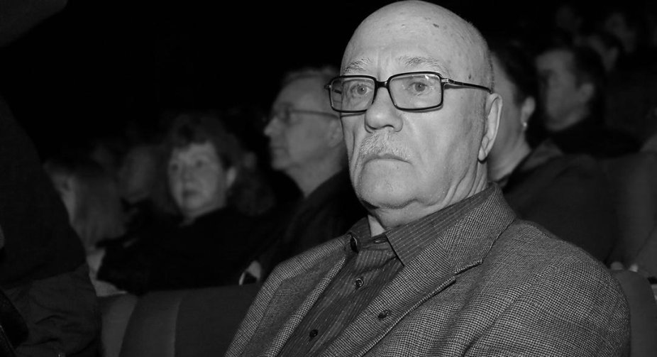 Помер легендарний радянський актор Леонід Куравльов