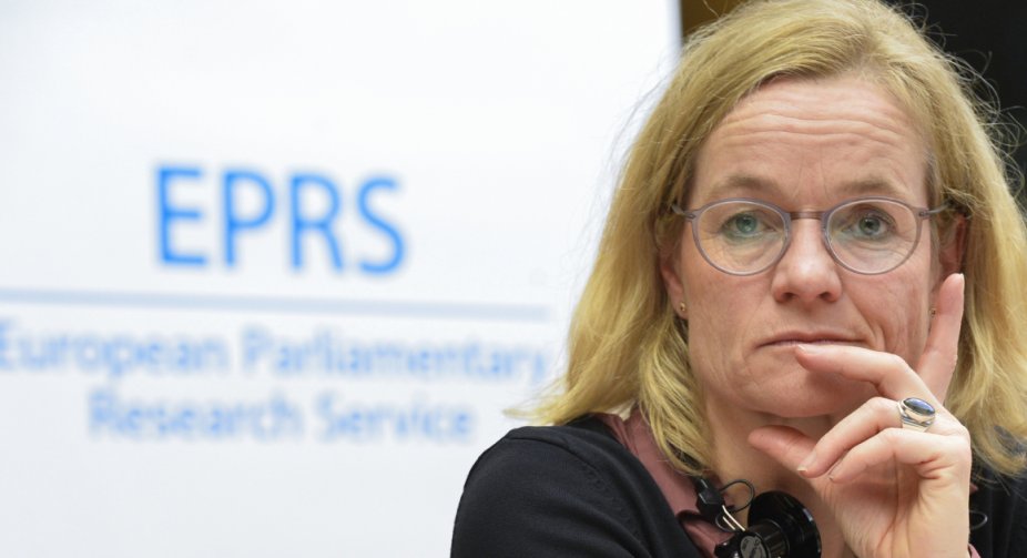 MEP suspected Ukrainian government of drug addiction