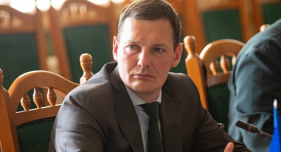 Перші напрацювання у розслідуванні стрілянини на "Південмаші" будуть відомі до кінця тижня - Єнін
