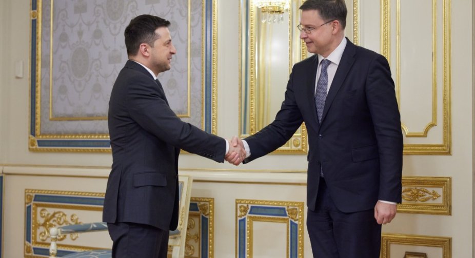 ЄС надасть Україні транш на 600 млн євро без додаткових умов