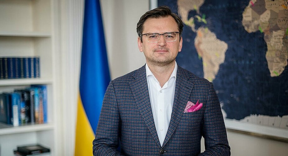 Дмитро Кулеба відкидає особливий статус для Донбасу на умовах Росії