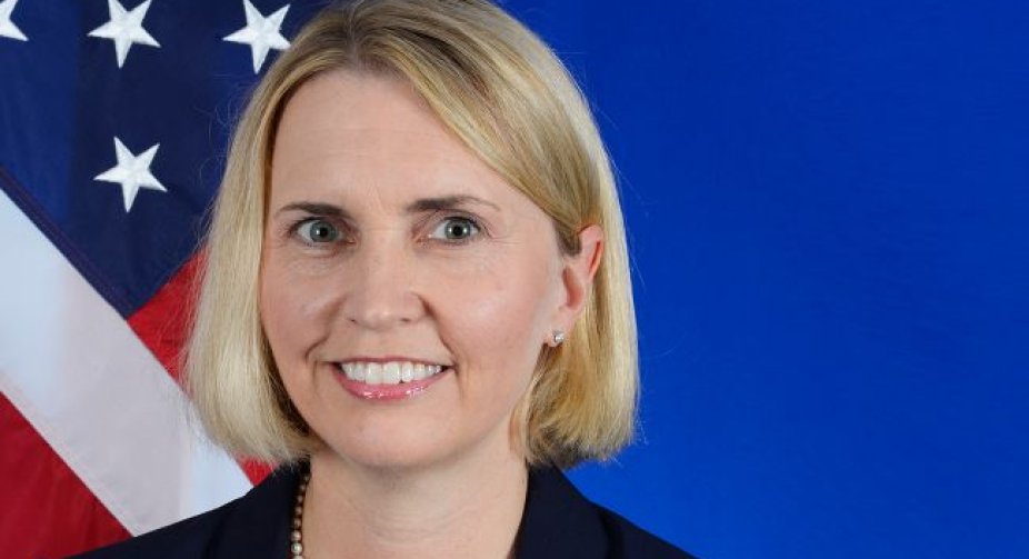 МЗС отримало запит на призначення Брінк послом США в Україні