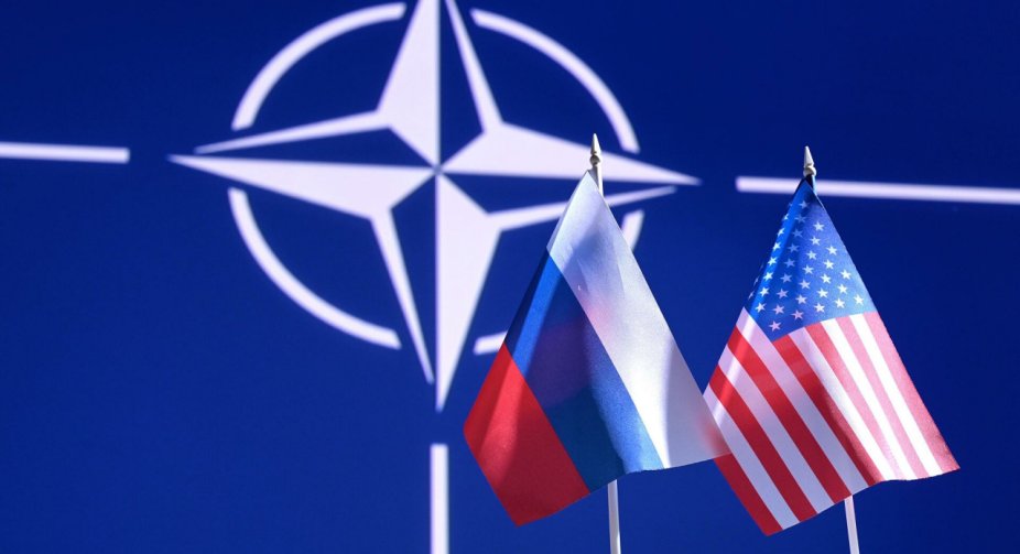 У ЗМІ з'явилися "відповіді" США та НАТО на вимоги Росії щодо "гарантій безпеки"