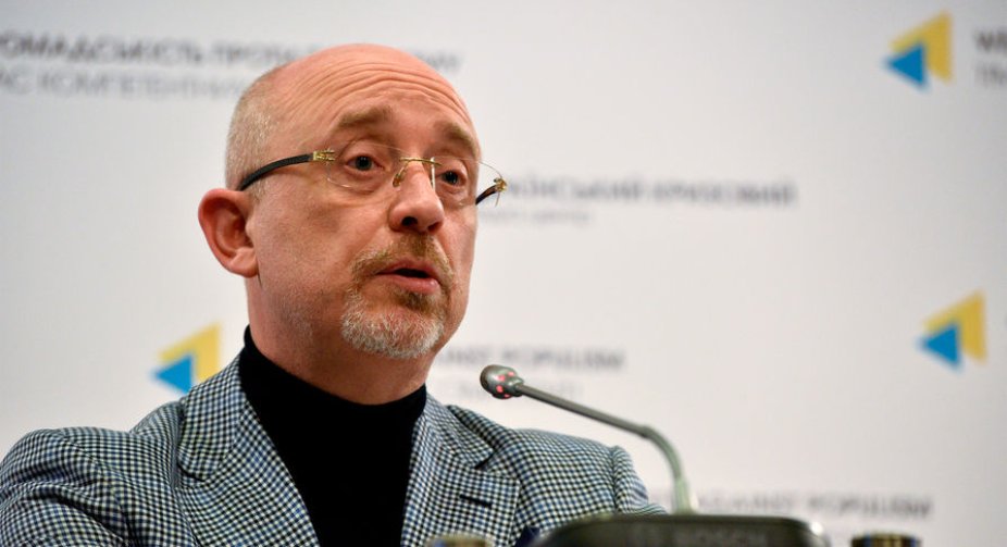 Україна адаптована до можливої зміни ситуації під час спільних навчань ЗС Білорусі та РФ - Резніков
