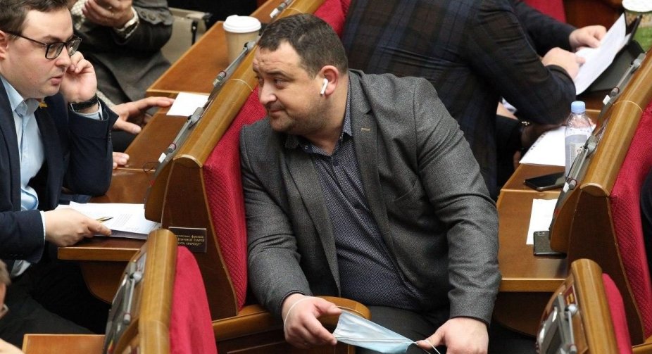 Нардепа Кузьміних оголошено в розшук через систематичну неявку до правоохоронців – НАБУ