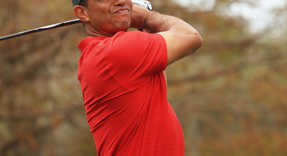 Tiger Woods in surgery after car crash, say LA County Sheriff's Department