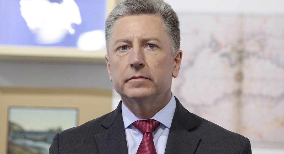 In the long term, the U.S. can replace Russia on the gas market in Europe, but Ukraine is also able to produce more gas - Volker