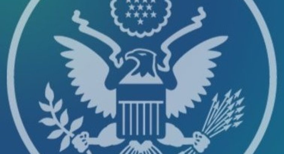 The United States is deeply troubled by the arrest of opposition leader Nika Melia