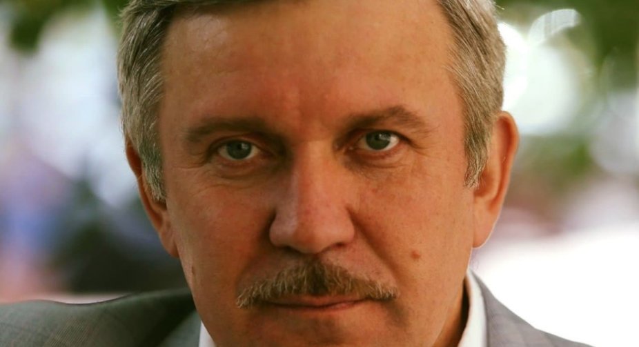 Михайло Гончар: щупальця путінського спруту на всіх трубах Південного Кавказу