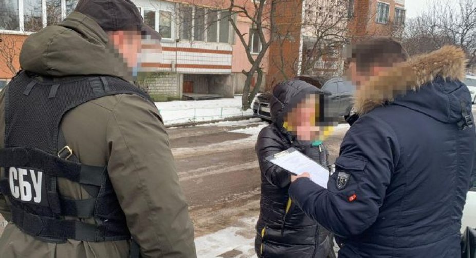 У лікарні Черкас розікрали 12 млн. гривень, виділених на боротьбу з COVID - СБУ