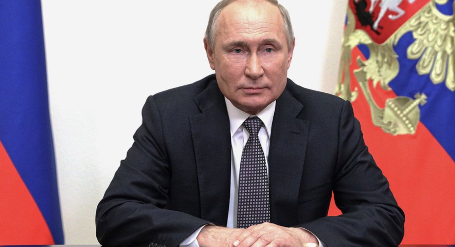 Putin Threatened a Nuclear Strike on Europe