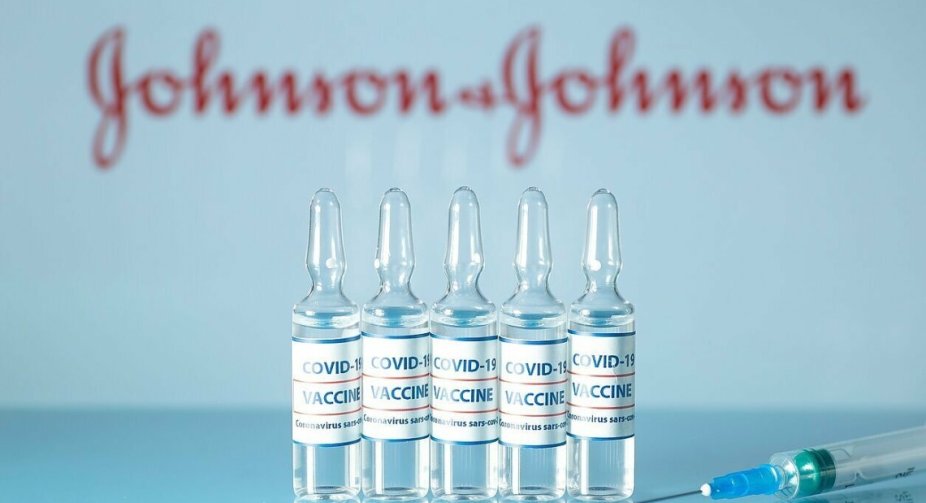 Johnson & Johnson Suspends Production of COVID-19 vaccine