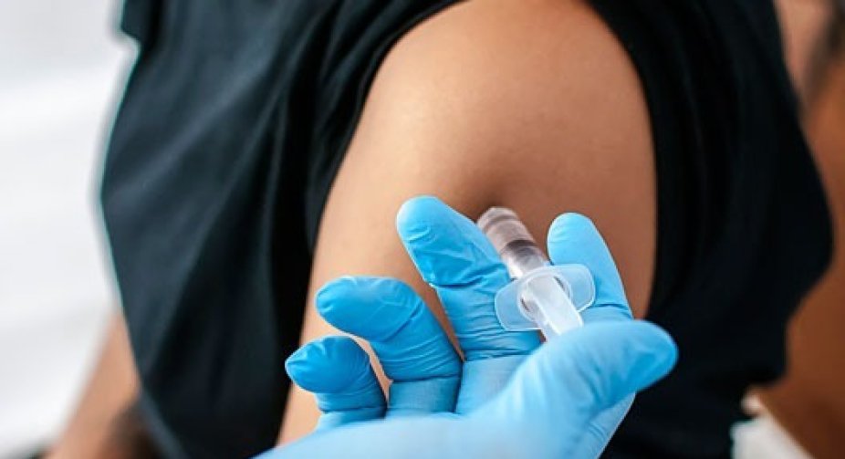 Vaccination against COVID-19 in Ukraine starts on Wednesday, February 24