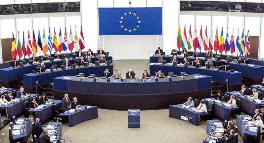EU ambassadors approved a list of sanctions for the elections in Crimea