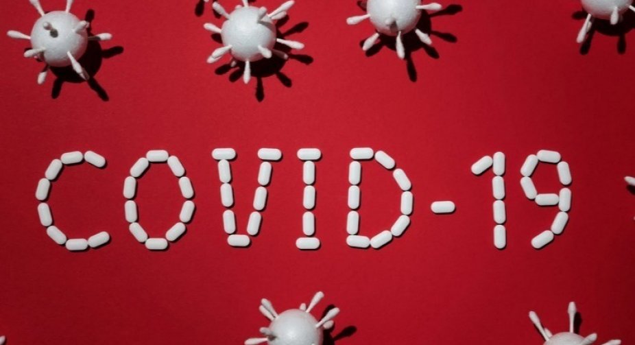 In Ukraine, 5 850 new cases of COVID-19 infection per day, 3 645 people recovered