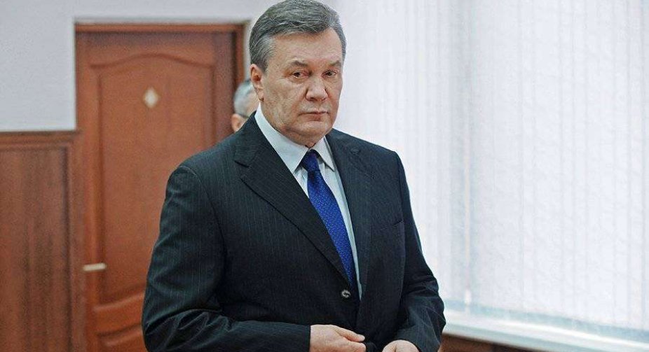 ЄС продовжить санкції проти Януковича та його оточення