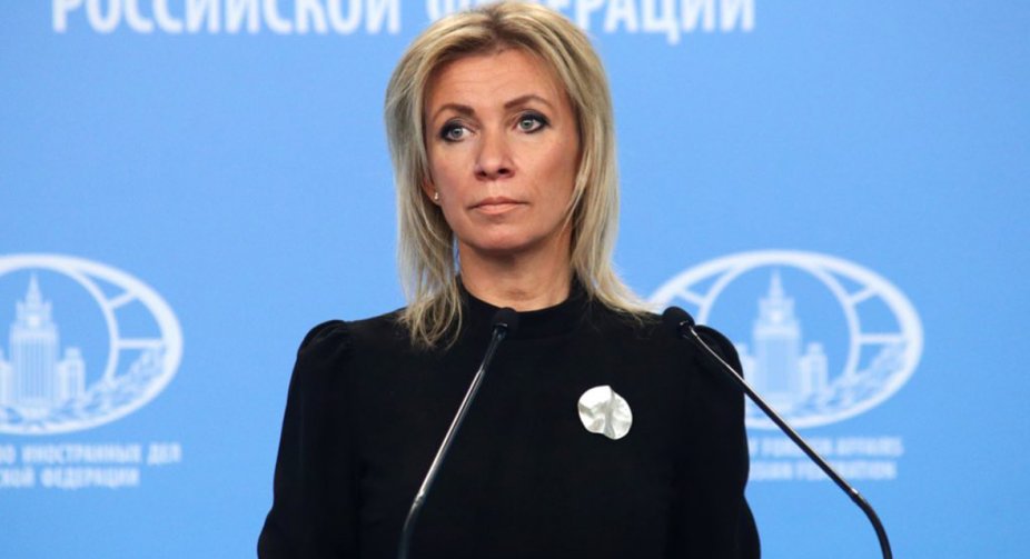 МЗС Росії підтвердило евакуацію російських дипломатів з України