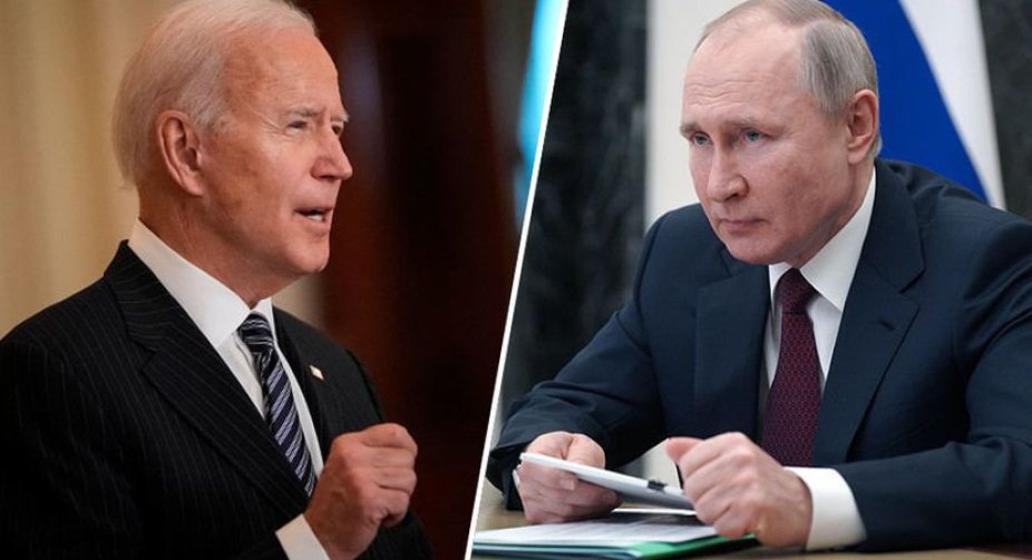 Переговори Байдена та Путіна: стало відомо, про що говорили
