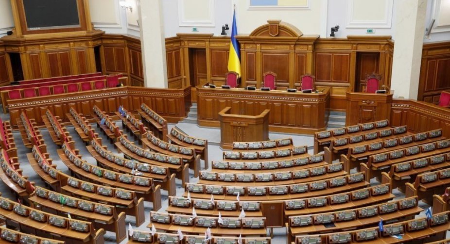 Завтра відбудеться закрита зустріч із силовим блоком у Раді