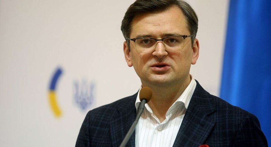 Ukraine convenes meeting with Russia and all participating states of the OSCE Vienna Document - Kuleba