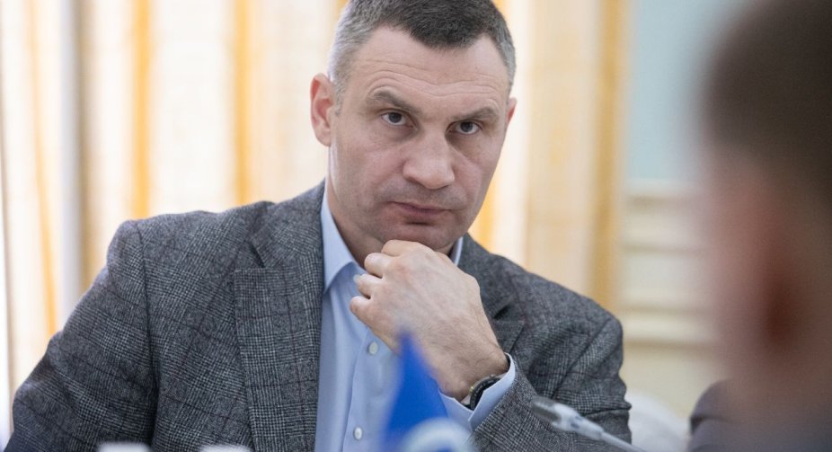 Kiev has commissions to evacuate the population in case of Russian invasion