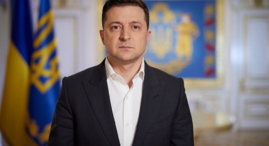 16 лютого стане Днем єднання: Зеленський звернувся до українців