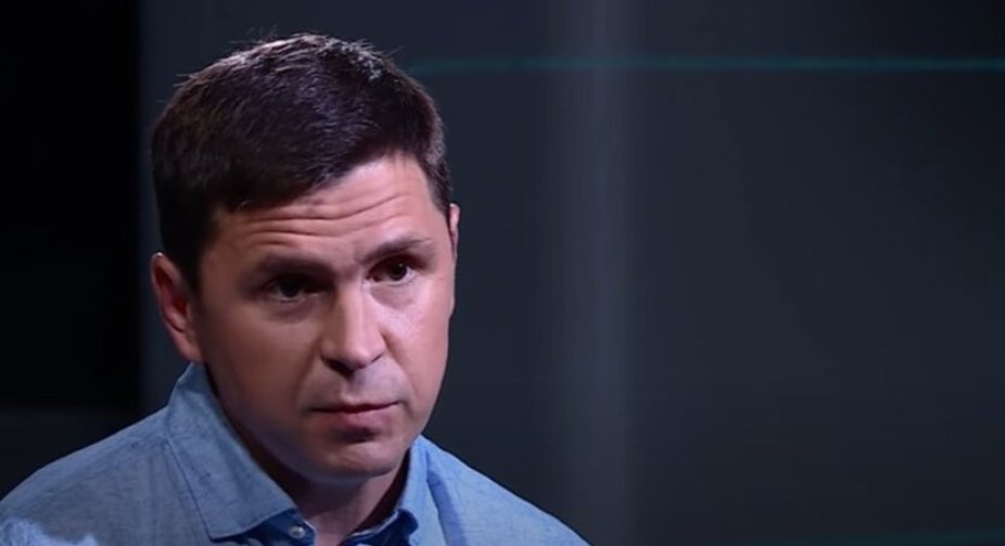 У ОП відреагували на голосування Держдуми щодо визнання "ЛДНР"