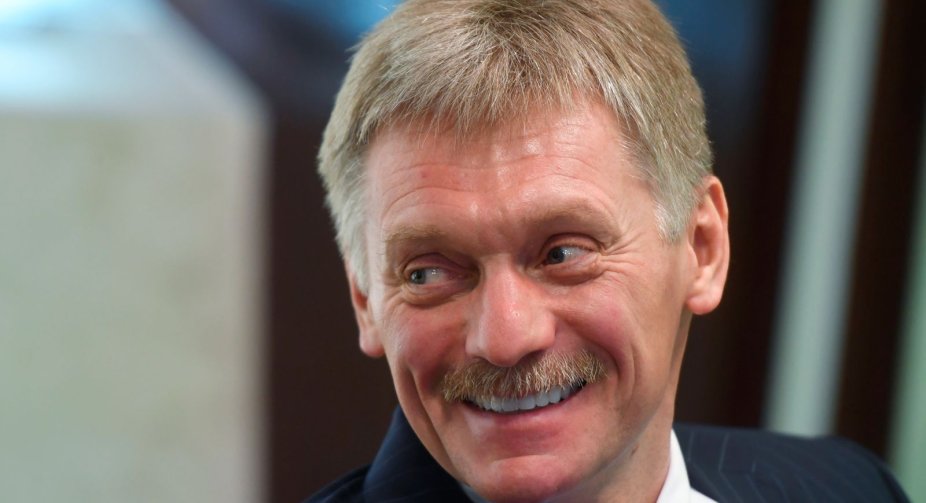 "Українцям слід завести будильники" - Пєсков про можливе вторгнення