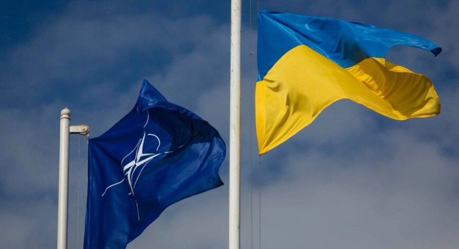Україна запросила допомогу НАТО на випадок масштабних надзвичайних ситуацій