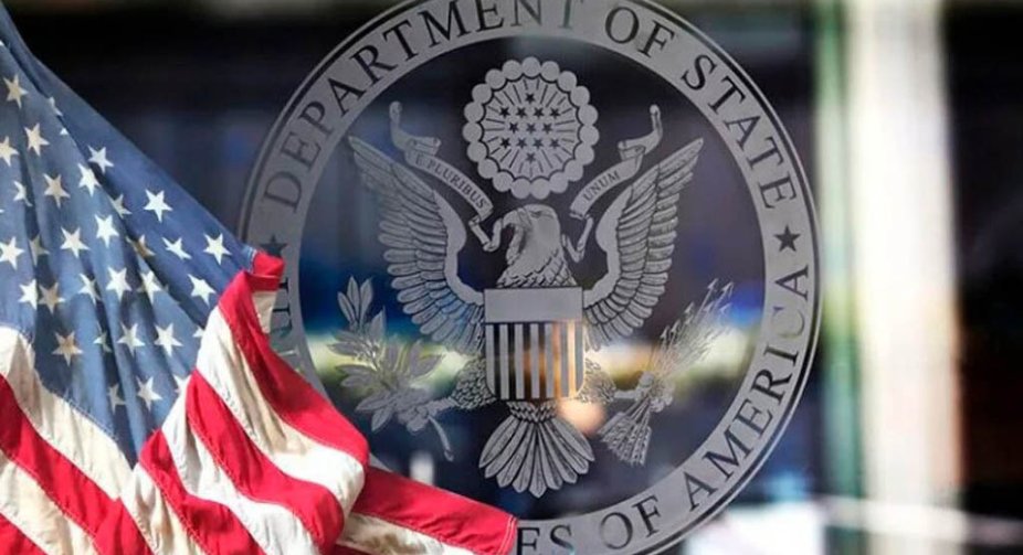 Держдеп США: Путін може залишити війська навколо України для залякування