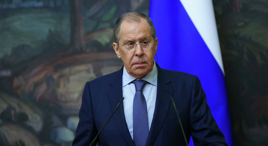 Moscow talks about imposing sanctions against Britain