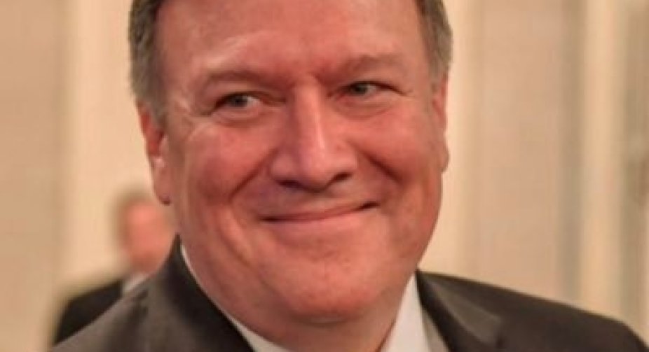 Former U.S. Secretary of State Mike Pompeo has made a statement, regarding The Biden Administration