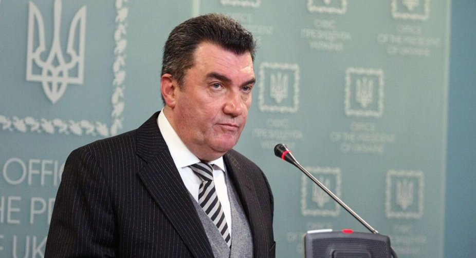 Повномасштабної військової операції з боку РФ немає, але є провокації, — Данилов