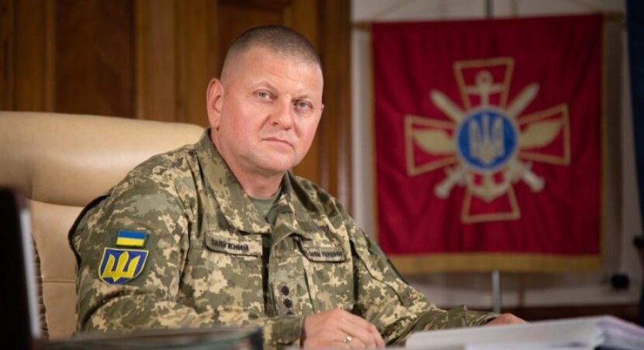 Головнокомандувач ЗСУ звернувся до мешканців ОРДЛО