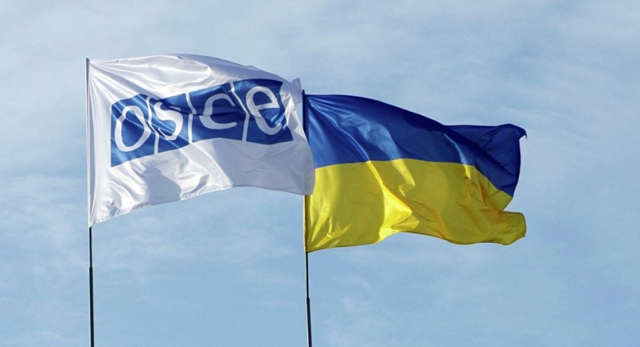 Росія знову відмовилася брати участь у засіданні ТКГ